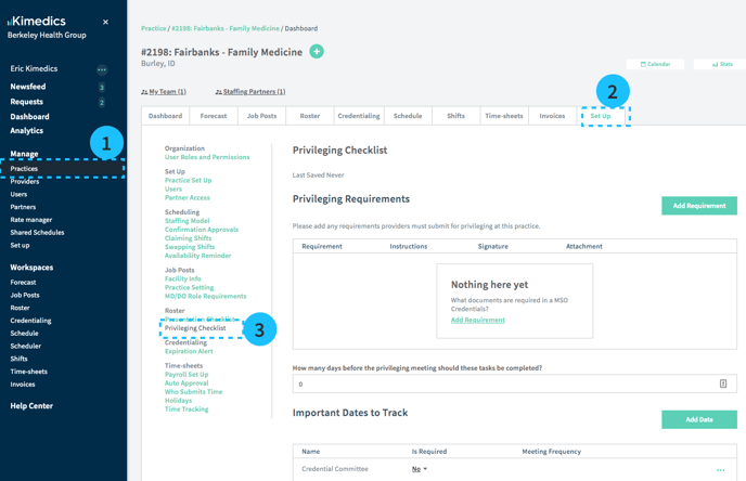 adding default priv 1