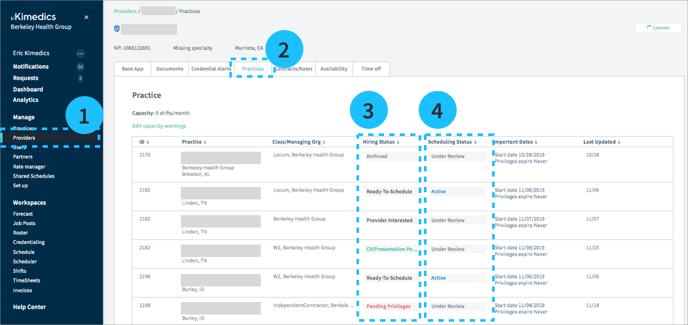 understanding roster 2